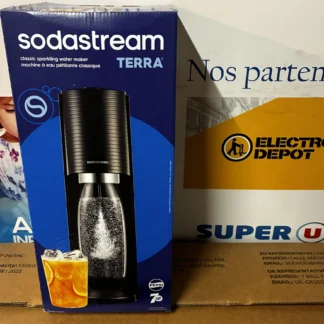 Sodastream